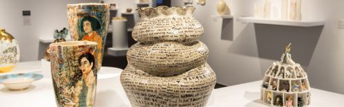 2026 Biennial North Queensland Ceramic Awards