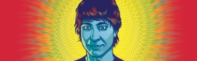 Arj Barker - The Mind Field