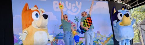 Kids Spiegel World