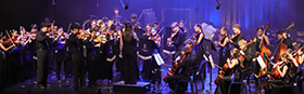 Contemporary Strings