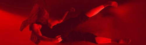 Crimson Confluence