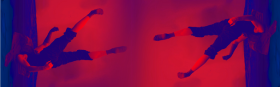 Crimson Confluence