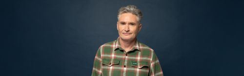 Dave Hughes - Cooked