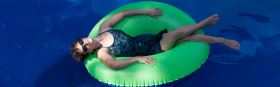 Drift: A Rockpool Party