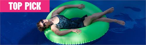 Drift: A Rockpool Party