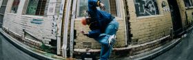 Groove Lab Dance Workshop
