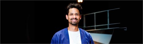 Elements of Freestyle Workshop - Breakdancing