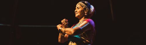 Indian Classical and Semiclassical Dance