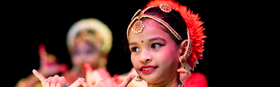 Indian Classical and Semiclassical Dances