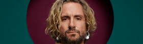 John Butler Prism Tour