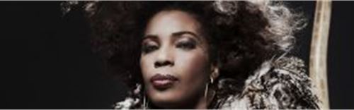 Macy Gray Live