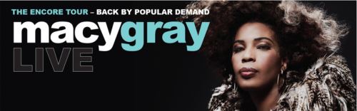 Macy Gray