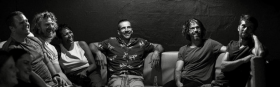 NQ Comedy Showcase