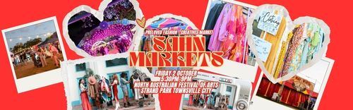 SAHN Markets