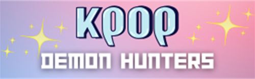 Silent Disco - KPop Demon Hunters