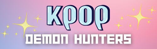 Silent Disco - KPop Demon Hunters