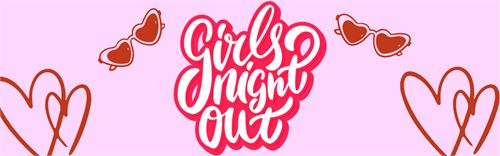 Silent Disco - Girl's Night Out