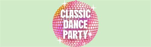 Silent Disco - Classic Dance Party