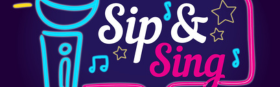 Sip&Sing Community Karaoke