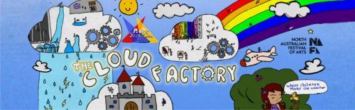 The Cloud Factory