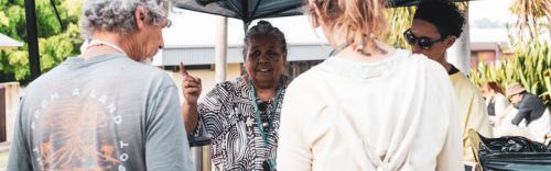 The Gathering Space Workshops