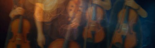 Unplugged and Restrung