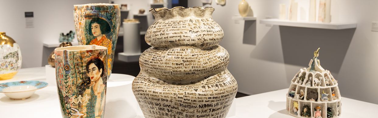 2026 Biennial North Queensland Ceramic Awards