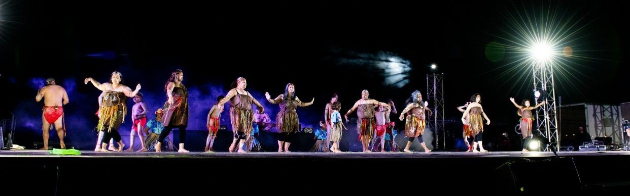 Big Eye Theatre Dance Workshop - Men and Women