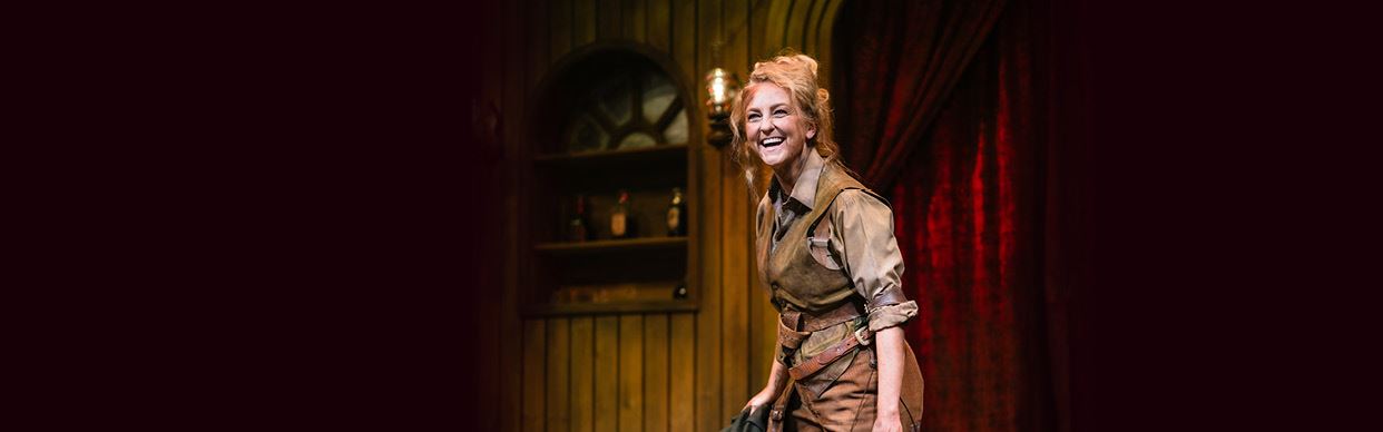 Calamity Jane