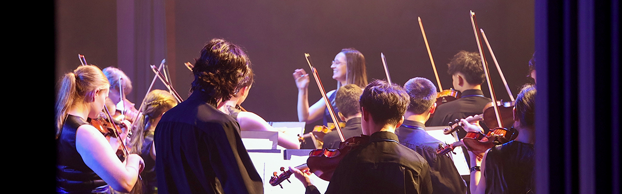 Contemporary Strings