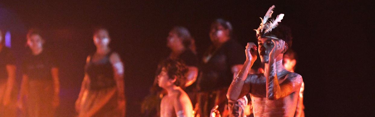 Corroboree 2025