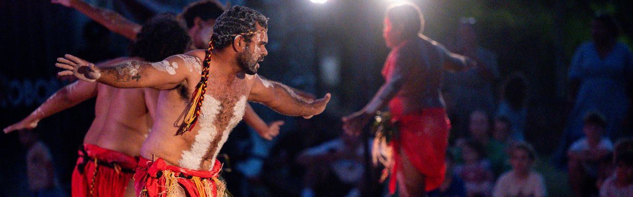 Corroboree