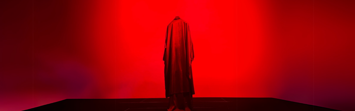 Crimson Confluence