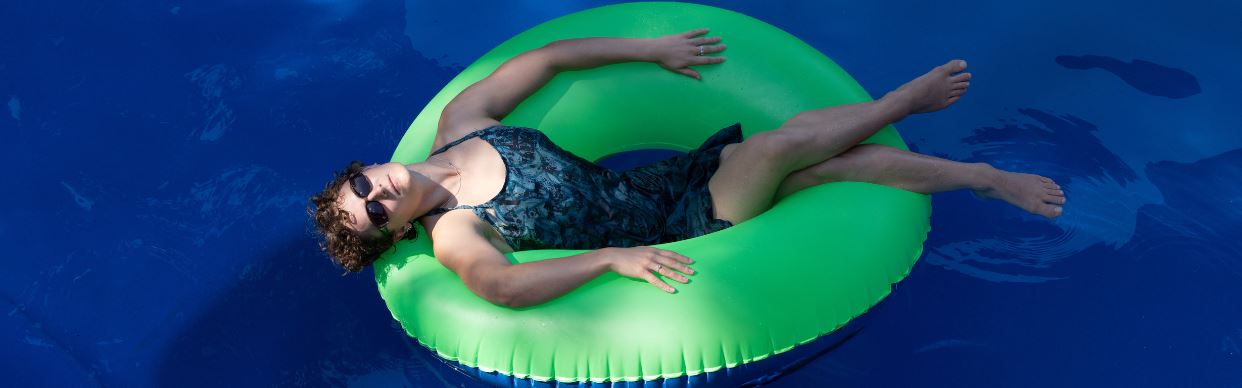 Drift: A Rockpool Party
