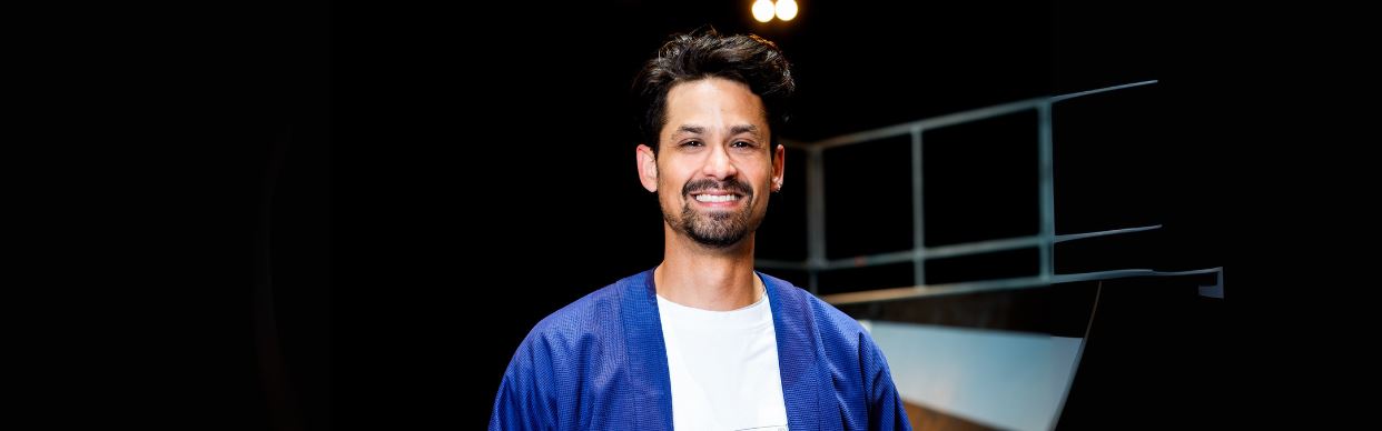 Elements of Freestyle Workshop - Breakdancing