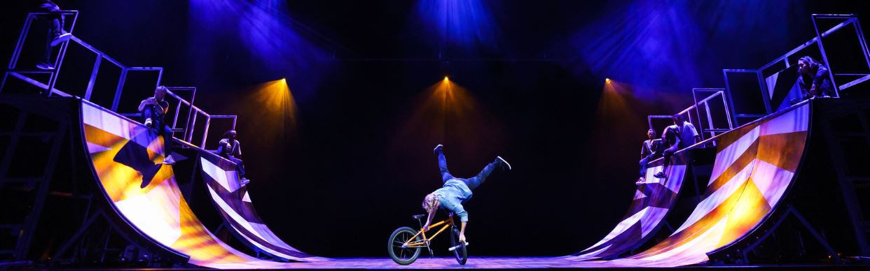 Elements of Freestyle