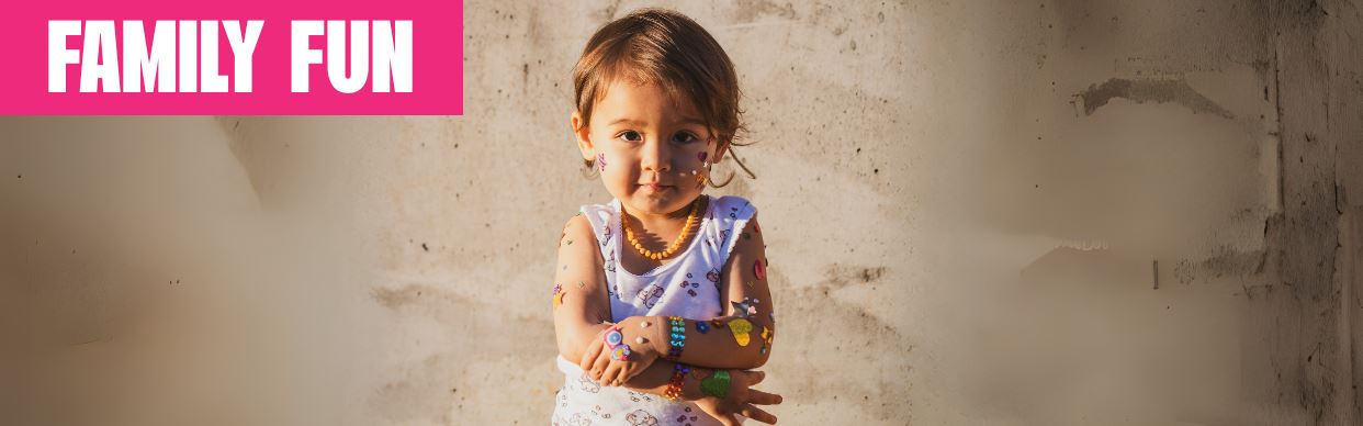Mini Ravers