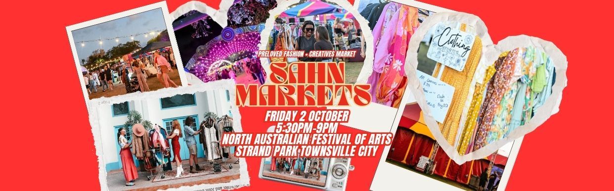 SAHN Markets