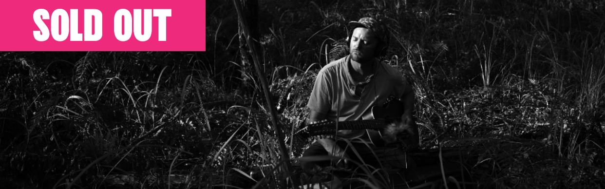Song Crafting – The Boat Sessions