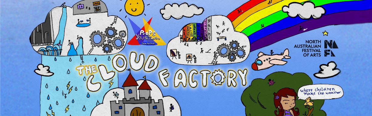 The Cloud Factory
