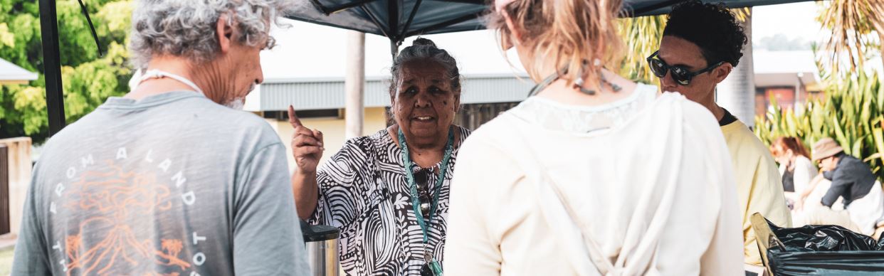 The Gathering Space Workshops
