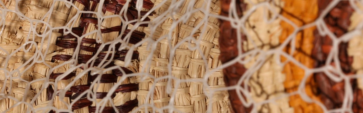 Woven Together: Undivided We Rise
