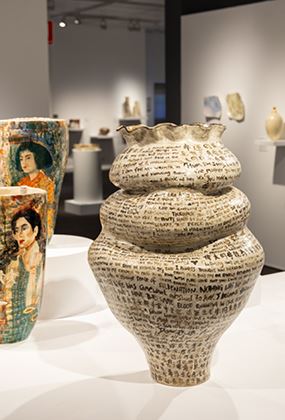 2026 Biennial North Queensland Ceramic Awards