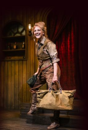 Calamity Jane