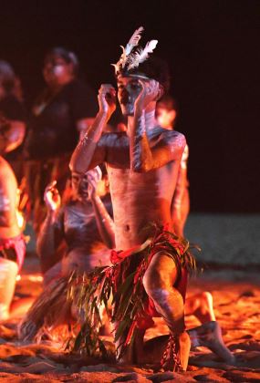 Corroboree 2025
