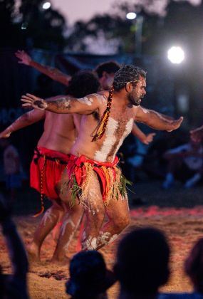 Corroboree
