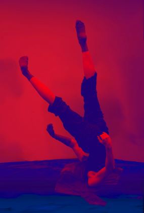 Crimson Confluence