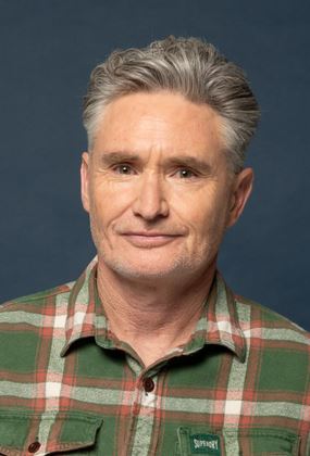 Dave Hughes - Cooked