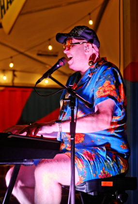 Dr Trevor Jones
