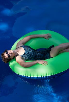 Drift: A Rockpool Party